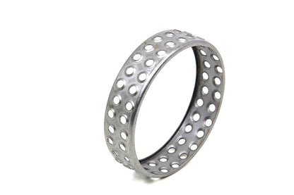 Clutch Hub Ball Retainer