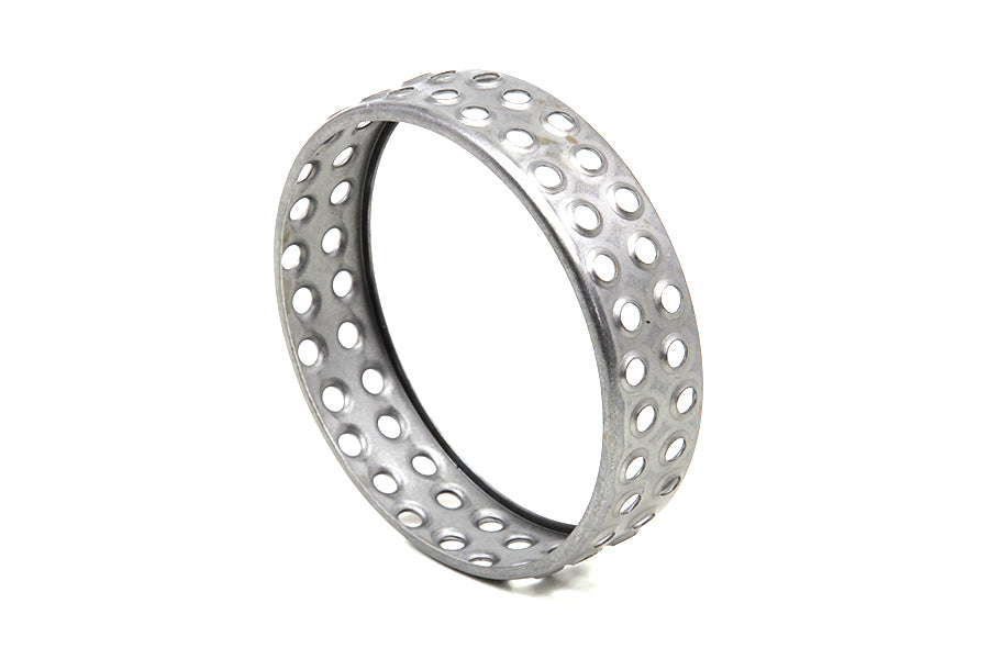 Clutch Hub Ball Retainer