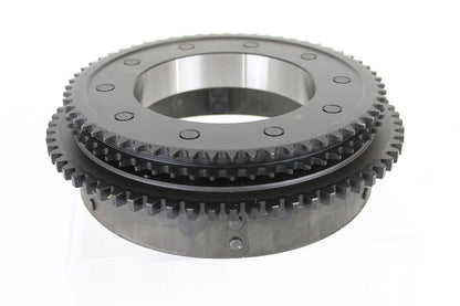 Servi-Car Clutch Drum with Ring Gear