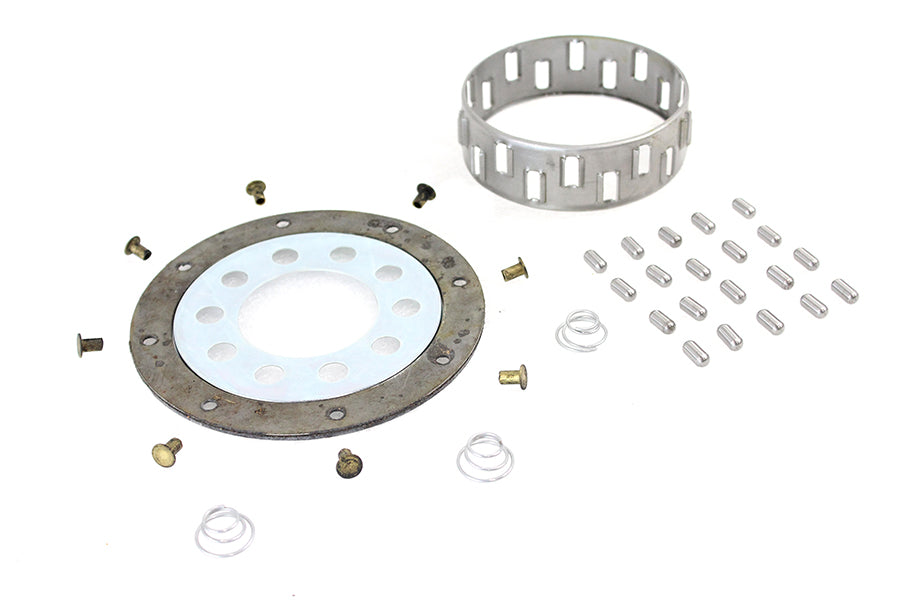 Clutch Hub Roller Kit