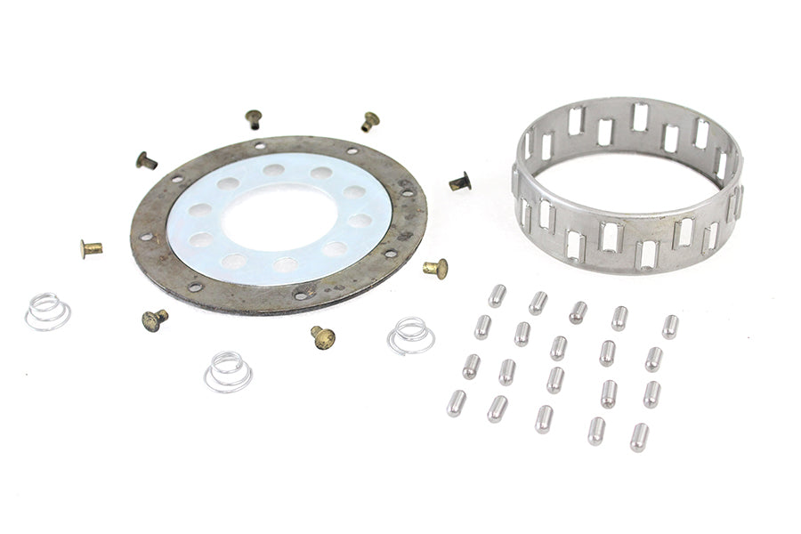 Clutch Hub Roller Kit