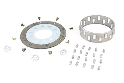 Clutch Hub Roller Kit