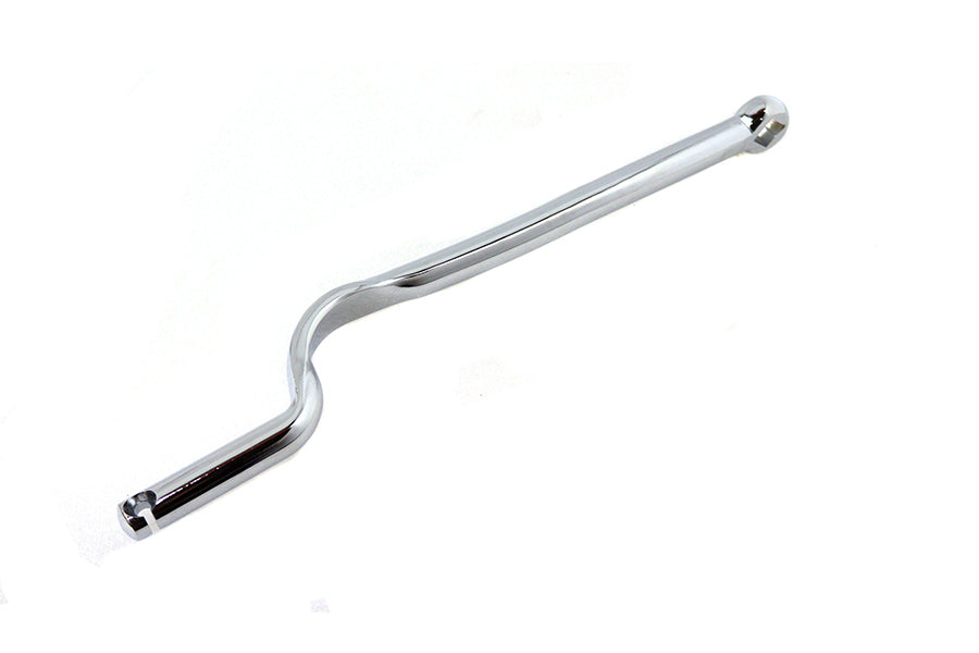 Replica Clutch Release Arm Chrome