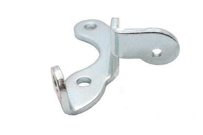 Clutch Cable and Oil Tank Bracket Zinc
