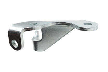 Clutch Cable and Oil Tank Bracket Zinc