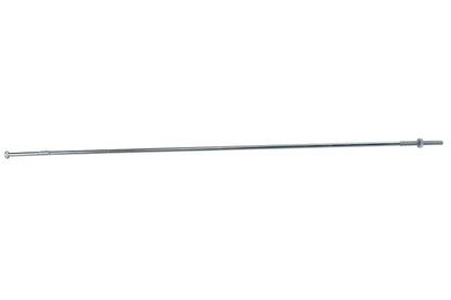 Foot Clutch Pull Rod Zicad Plated
