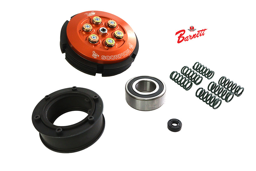 Barnett Scorpion Clutch Kit