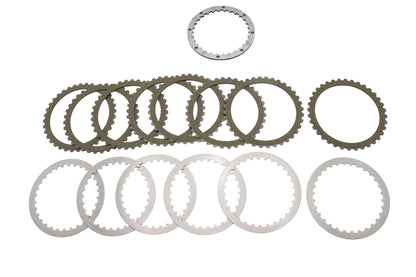 GTR FXD Clutch Plate Set
