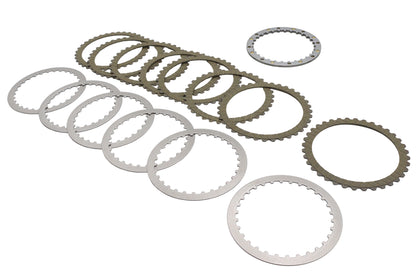 GTR FXD Clutch Plate Set