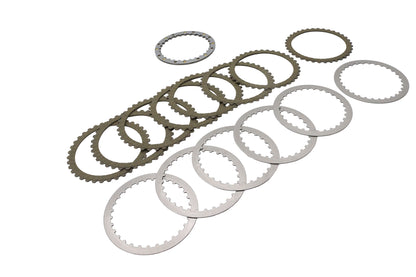 GTR FXD Clutch Plate Set