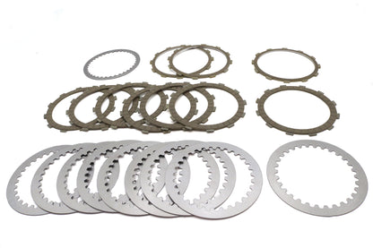 GTR M8 FLT Clutch Plate Set