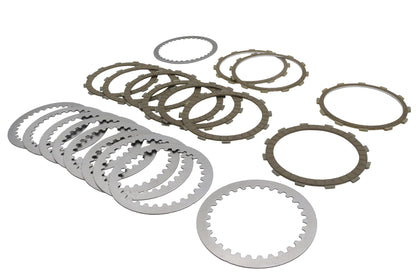 GTR M8 FLT Clutch Plate Set