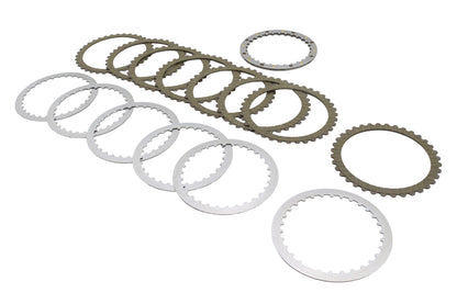 GTR FXST FLST Clutch Plate Set