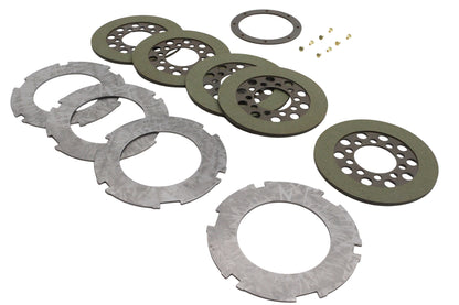 GTR FX Clutch Plate Set