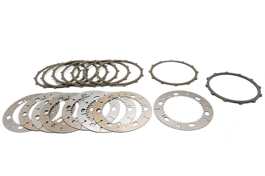 GTR XL Clutch Plate Set
