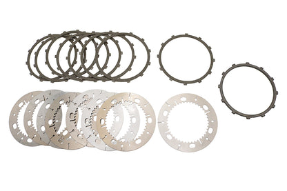 GTR XL Clutch Plate Set