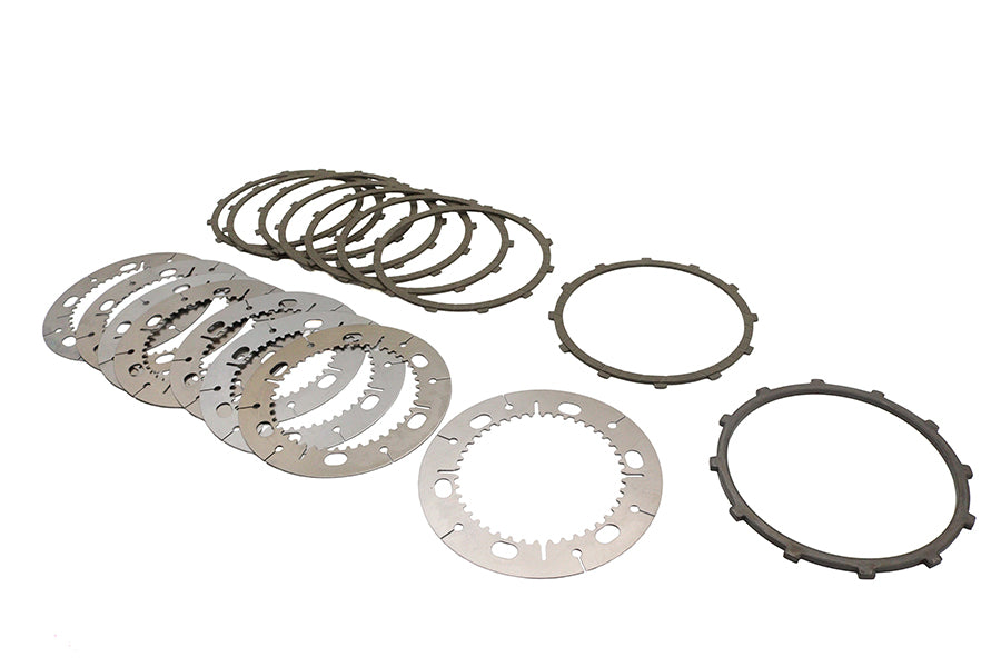 GTR XL Clutch Plate Set