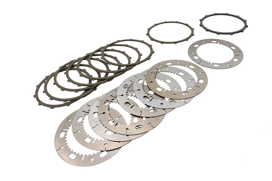 GTR XL Clutch Plate Set
