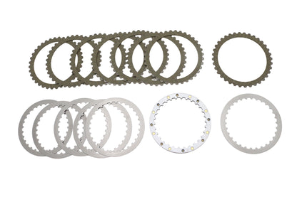 GTR FLT Clutch Plate Set