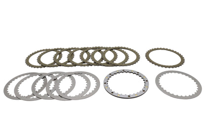 GTR FLT Clutch Plate Set