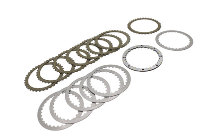 GTR FLT Clutch Plate Set