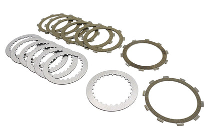 GTR XG Clutch Plate Set