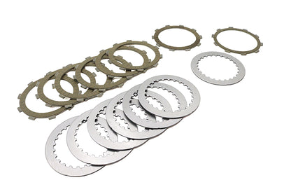 GTR XG Clutch Plate Set