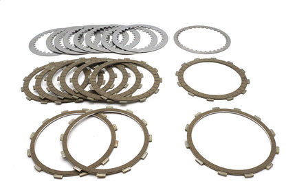 GTR Trike Clutch Plate Set