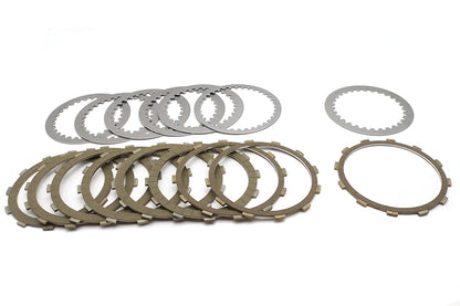 GTR Trike Clutch Plate Set