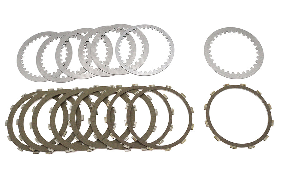 GTR Trike Clutch Plate Set
