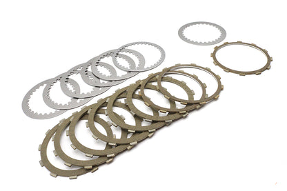 GTR Trike Clutch Plate Set