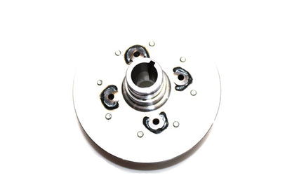 Replica Clutch Hub with Steel Center