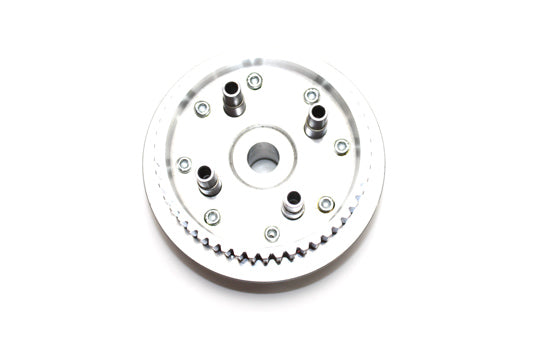 Replica Clutch Hub with Steel Center