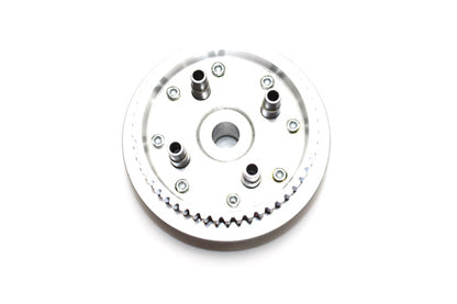 Replica Clutch Hub with Steel Center
