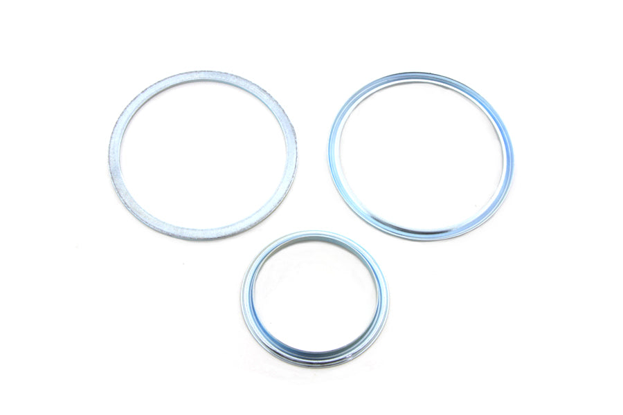 Clutch Internal Spring Seat Kit