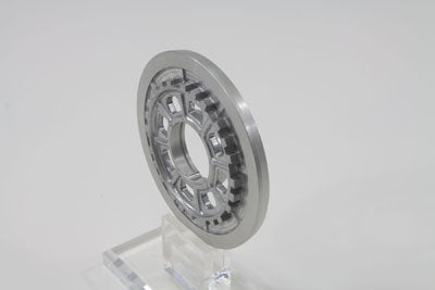 Clutch Pressure Plate