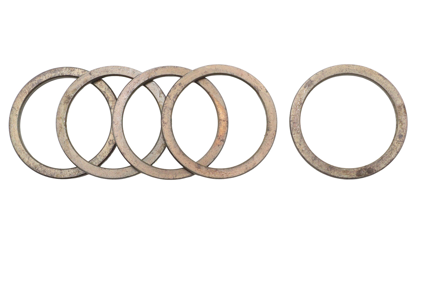 Clutch Hub Spacer