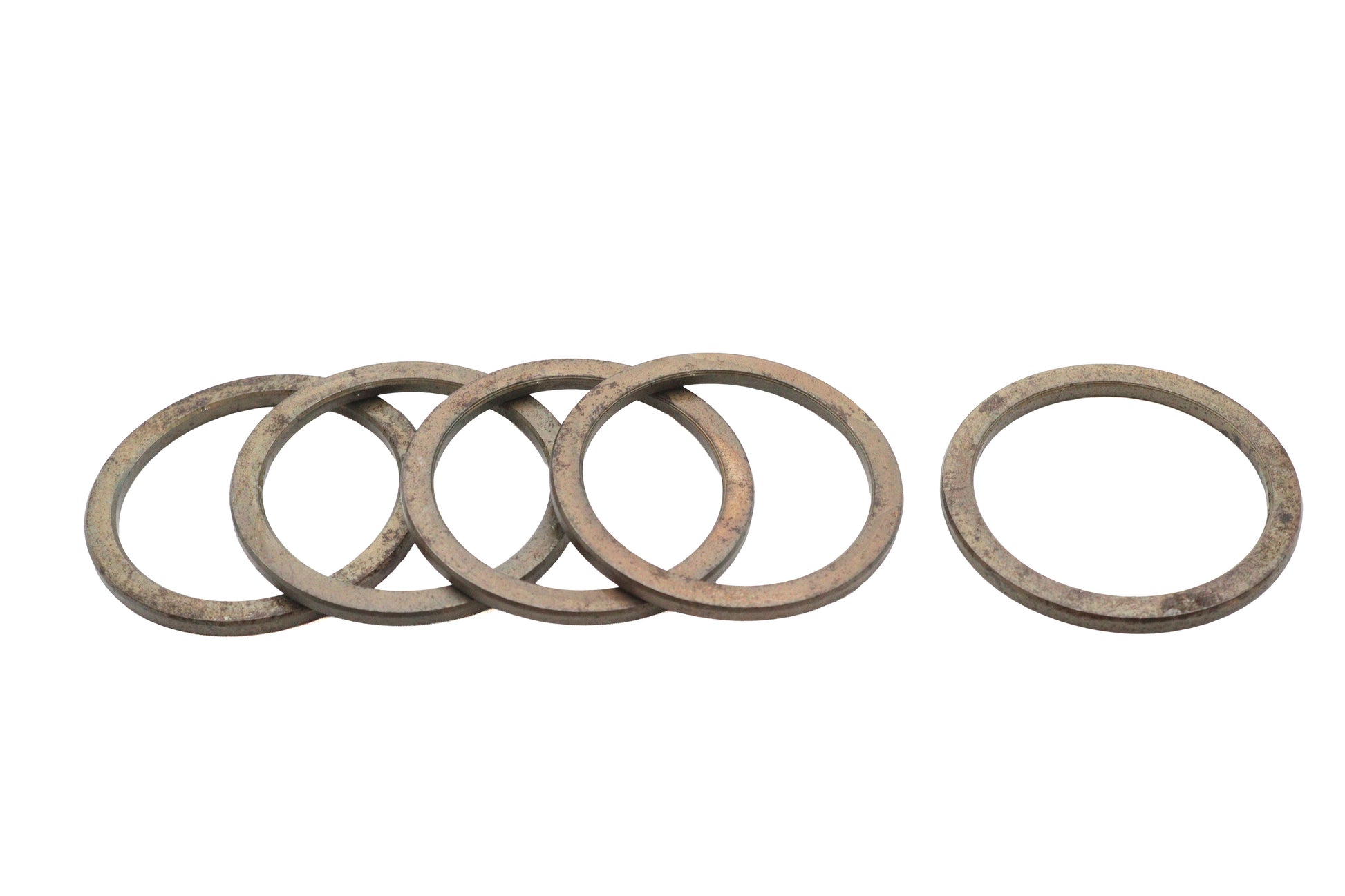 Clutch Hub Spacer