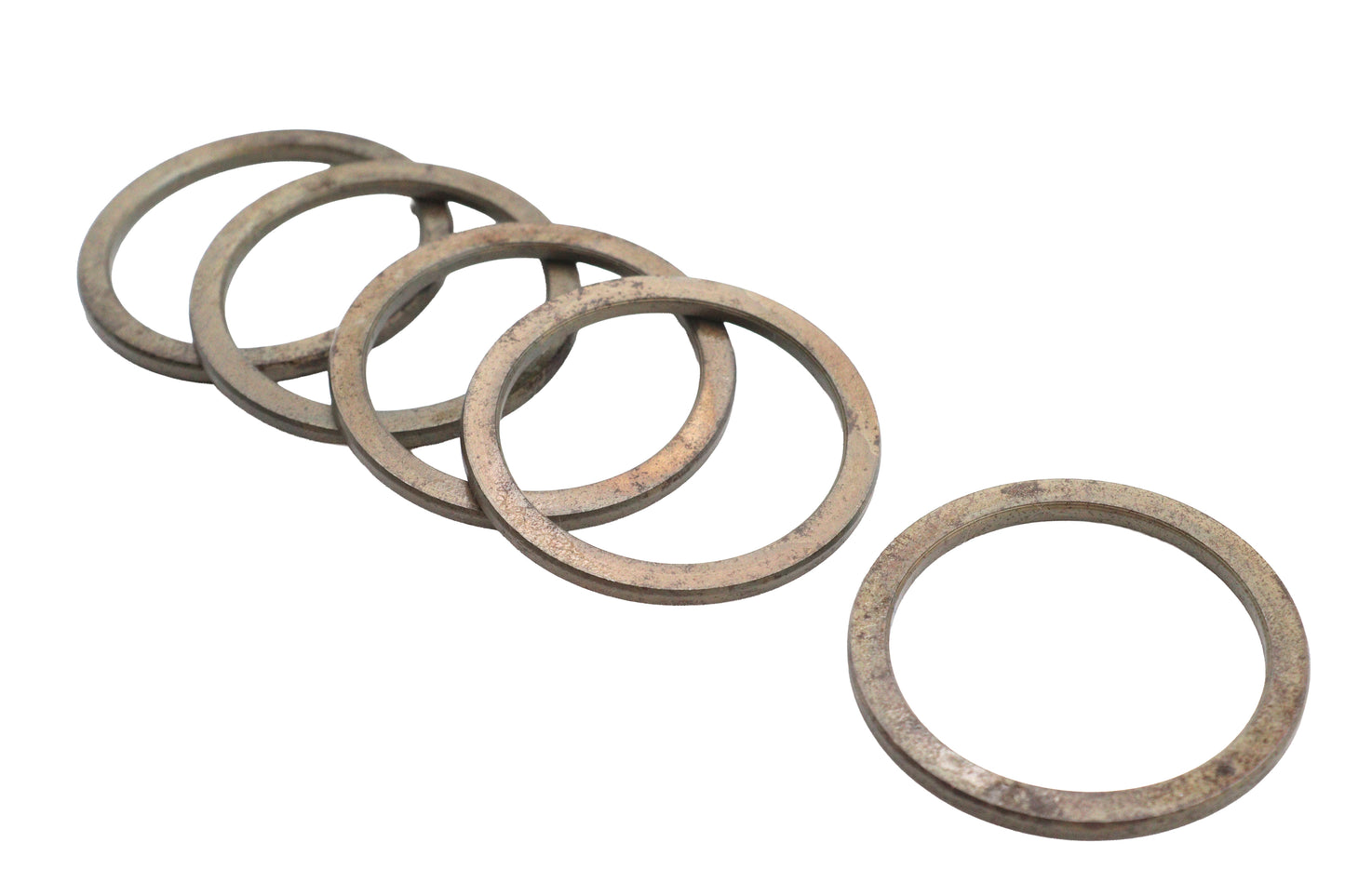 Clutch Hub Spacer