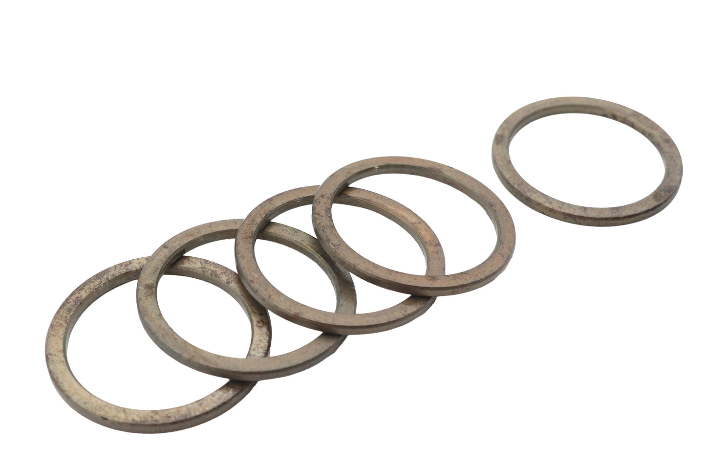 Clutch Hub Spacer