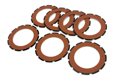 Red Eagle Alto Clutch Set