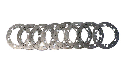 Steel Plate Clutch Set