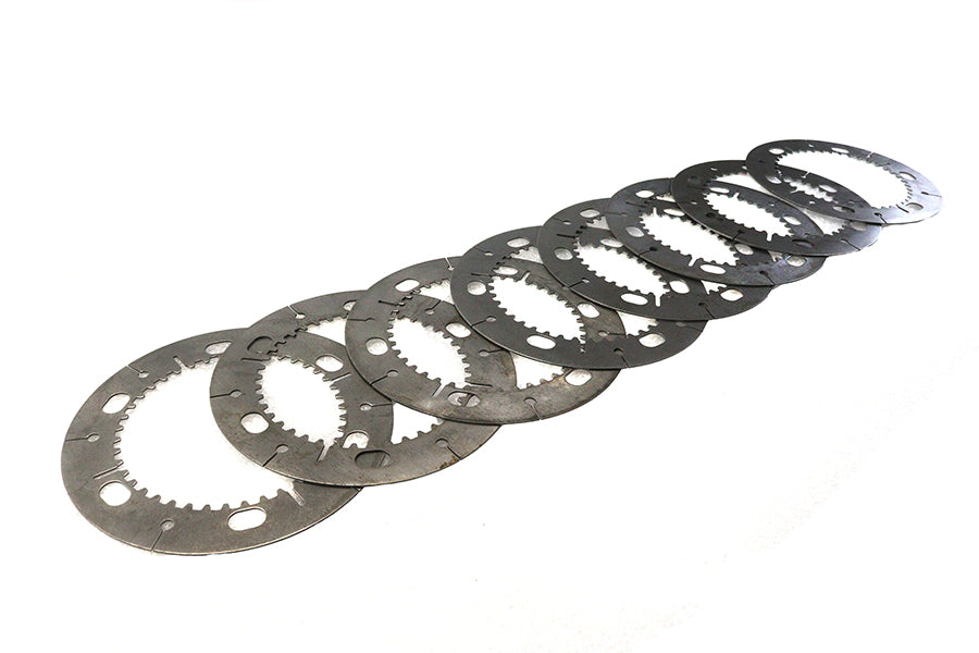 Steel Plate Clutch Set