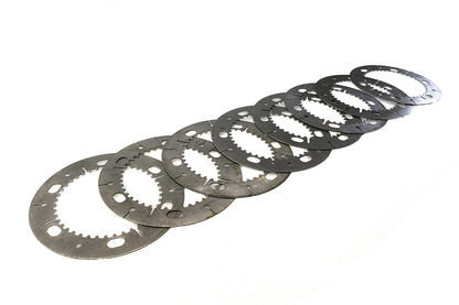 Steel Plate Clutch Set