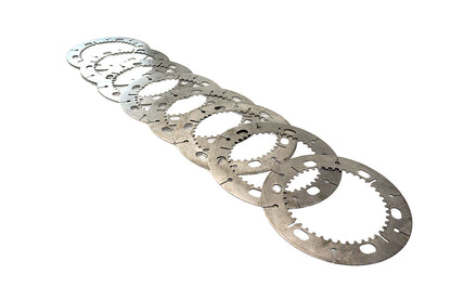 Steel Plate Clutch Set
