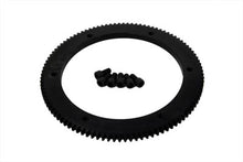 102 Tooth Clutch Drum Starter Ring Gear Bolt-On