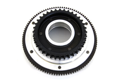 Clutch Drum Bare