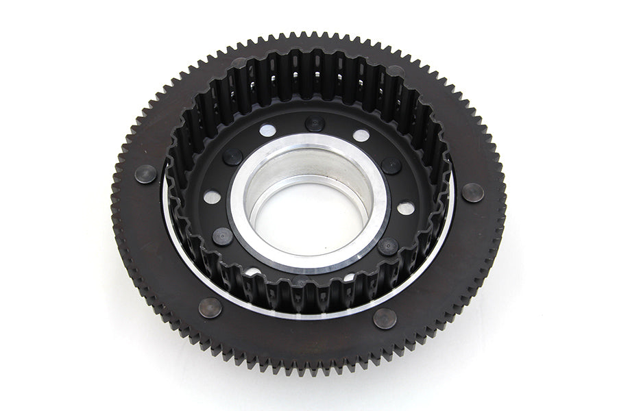 Clutch Drum Bare