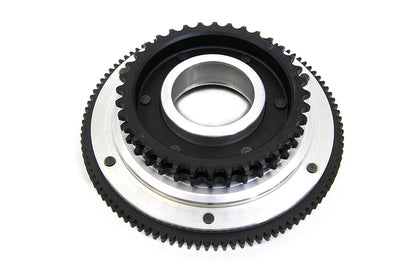 Clutch Drum Bare
