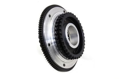 Clutch Drum Bare